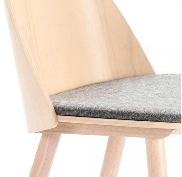 Uma Silla Teulat Ambiente 5