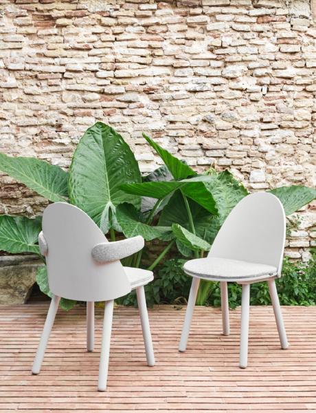 Uma Silla Teulat Ambiente 7