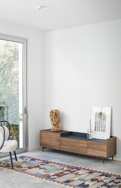 Valley Mueble Tv Teulat Ambiente 1