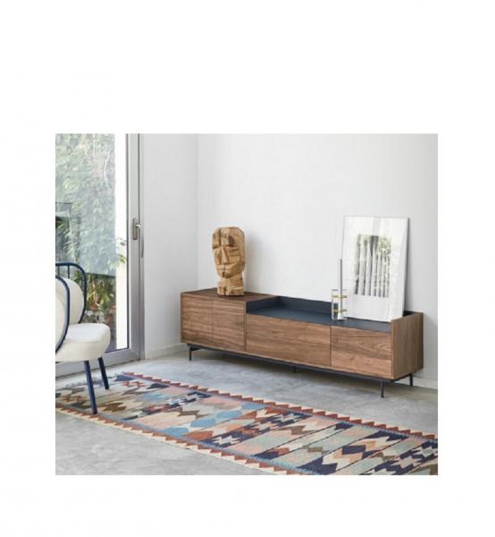 Valley Mueble Tv Teulat Ambiente 7