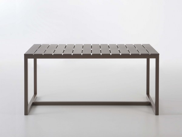 Mesa Saler Alta 91x91x72h