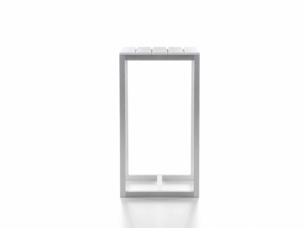 Mesa bar Saler 57x57x105h