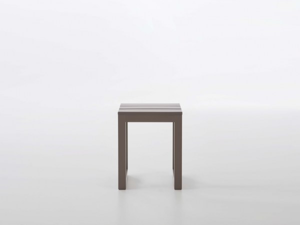 Taburete Saler 34x34x42h