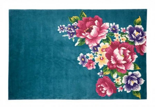 Formosa azul 170x240