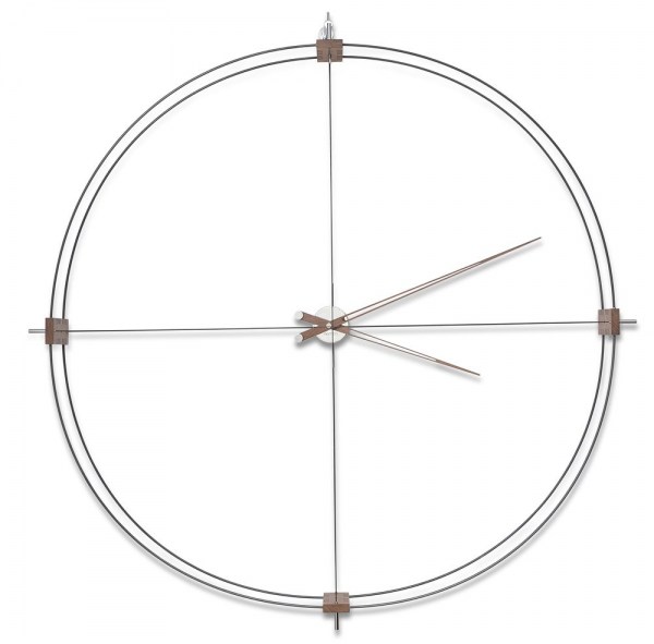 reloj-marca-nomon-delmori-reloj-pared-reloj-madera-detalle1