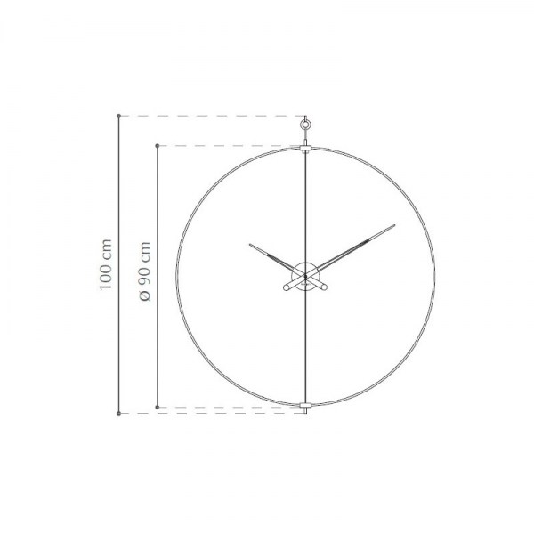 reloj-nomon-barcelona