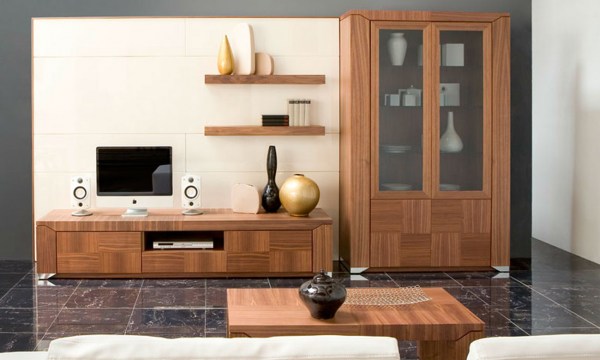 Vitrina Elaris 2P-2V 119x46x191,4h