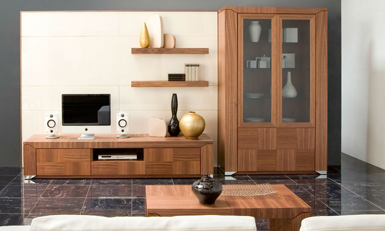 Vitrina Elaris 2P-2V 149x46x191,4h